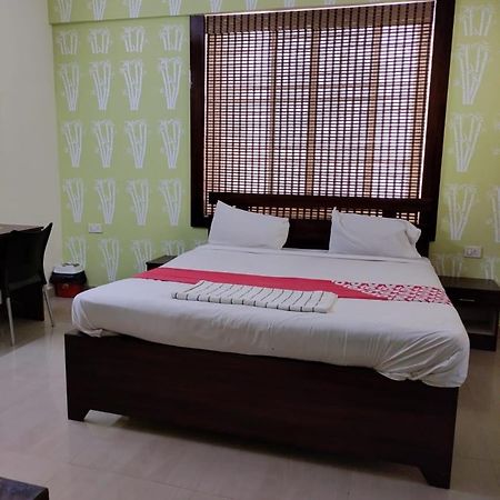 Grand Residency Hostel Bangalore Exterior photo