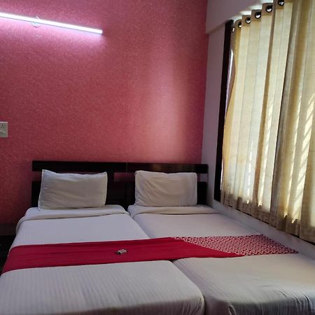 Grand Residency Hostel Bangalore Exterior photo