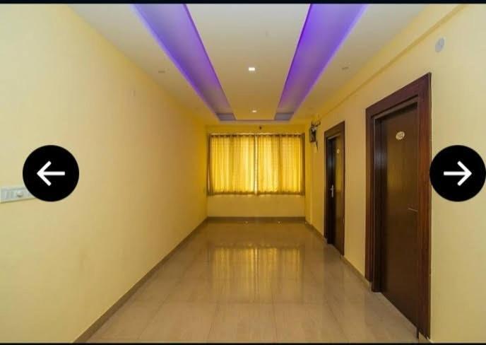Grand Residency Hostel Bangalore Exterior photo